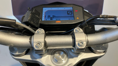 Ktm Duke 690 Duke (17MY)